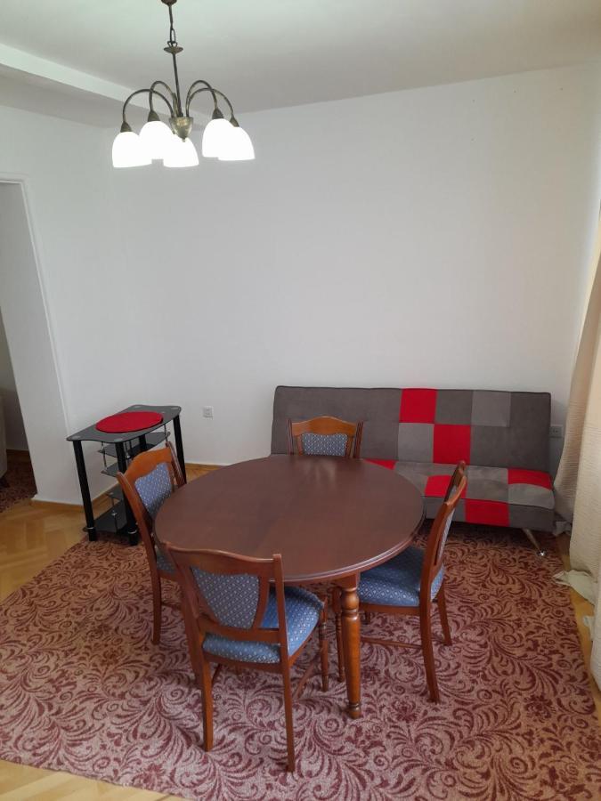 Saburtalo Apartment Tiflis Exterior foto