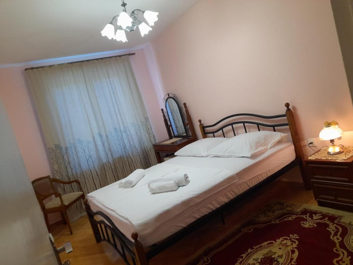 Saburtalo Apartment Tiflis Exterior foto