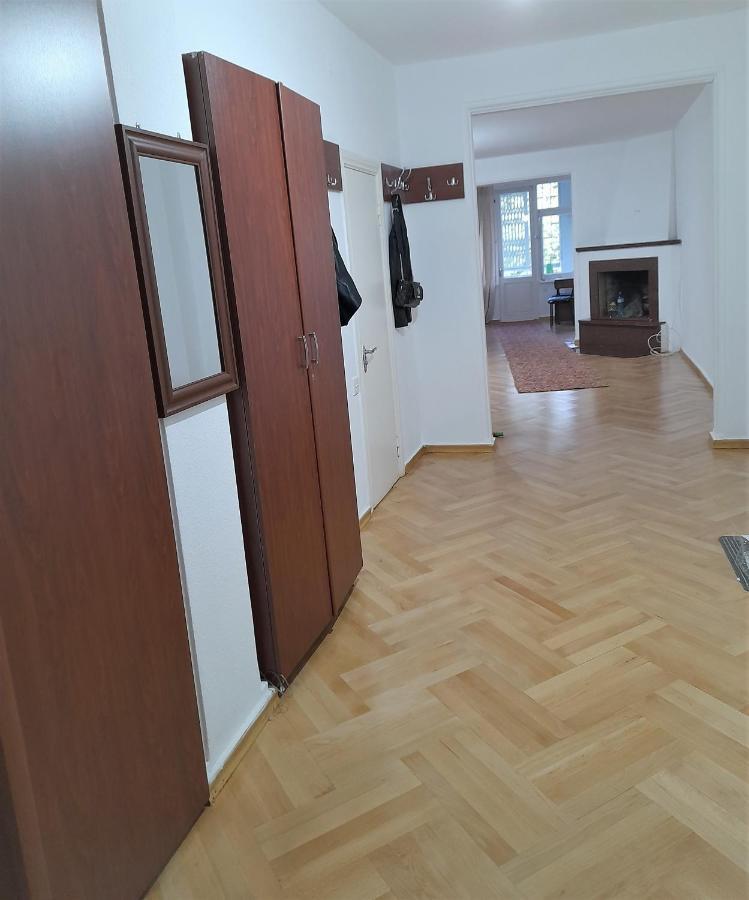 Saburtalo Apartment Tiflis Exterior foto